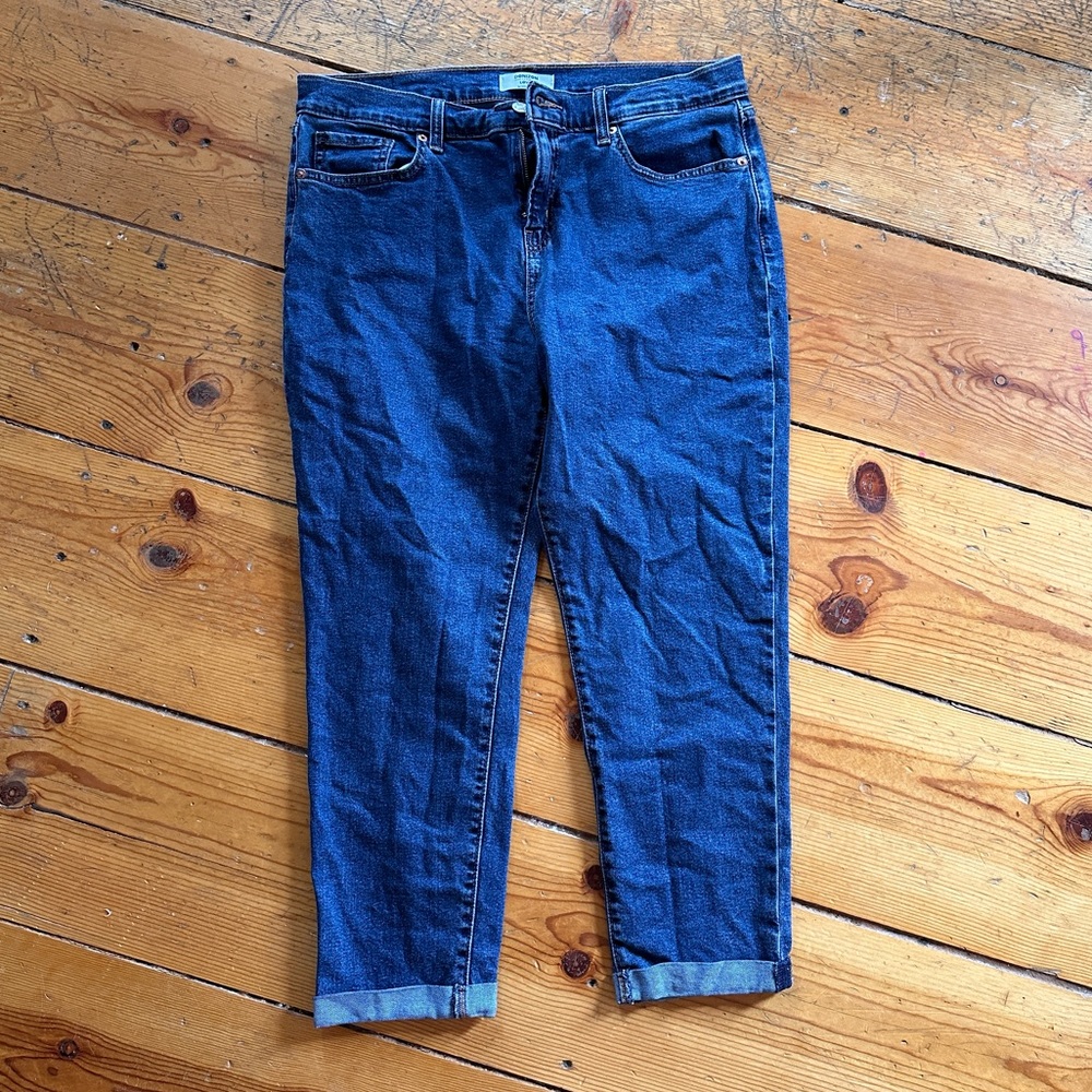Denizen from Levis Size 10